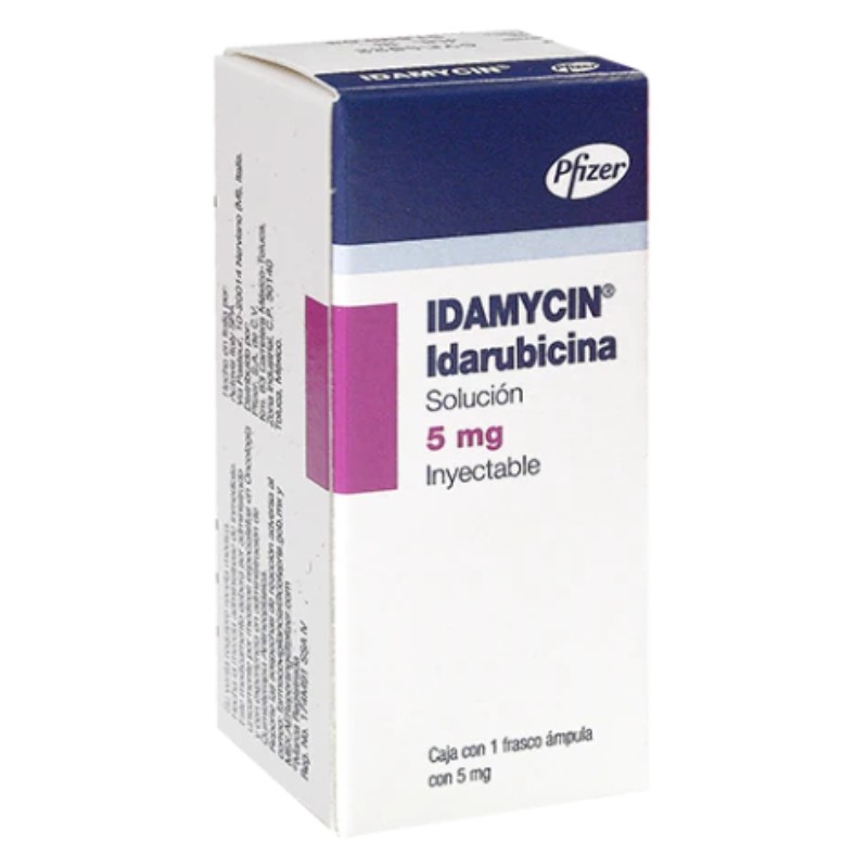 Idamycin