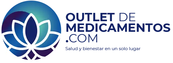 Outlet de Medicamentos — Farmacia de medicamentos especializados en México